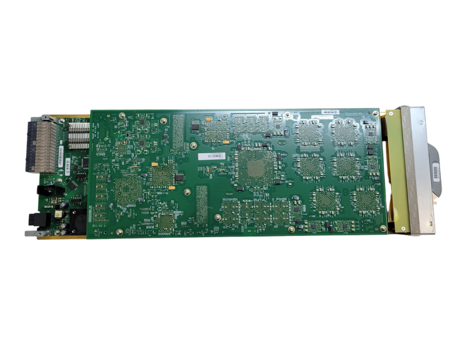 Cisco 6800 C6880-X-16P10G Multi Rate Port Card Q%
