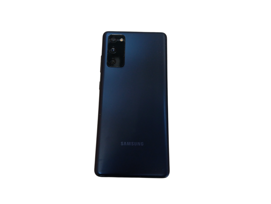 Samsung Galaxy S20 FE 5G - 128GB - Navy Blue [SM-G781W] Read Q