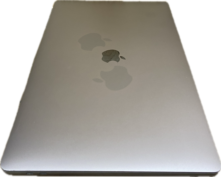Apple MacBook Pro 16" 2019 i9-9880H Radeon Pro 5500M 16GB RAM 1TB SSD READ