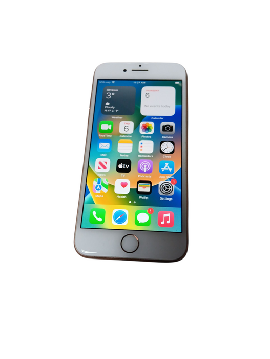 Apple iPhone 8 - 64GB - Gold [A1905] — retail.era