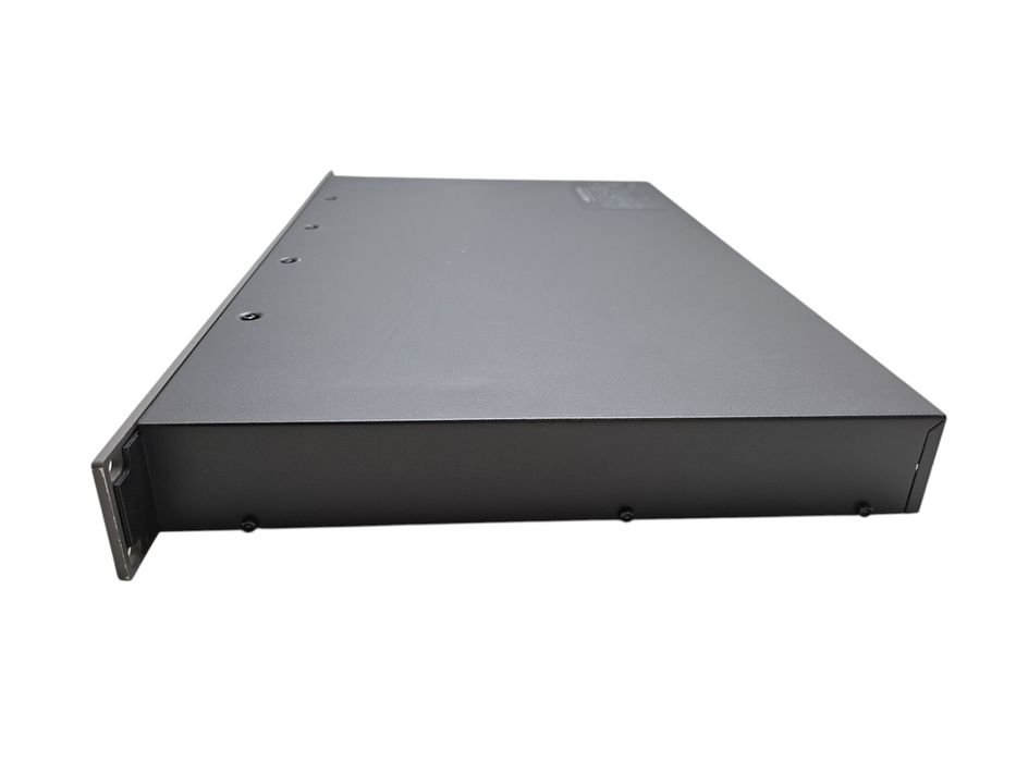 Lab Gruppen E Series 4:2 400 Watt Amplifier with 2 Output Channels *READ* )
