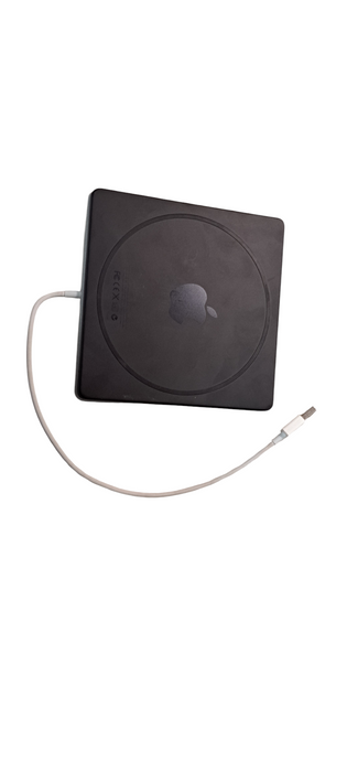 Apple USB Super Drive Silver A1379