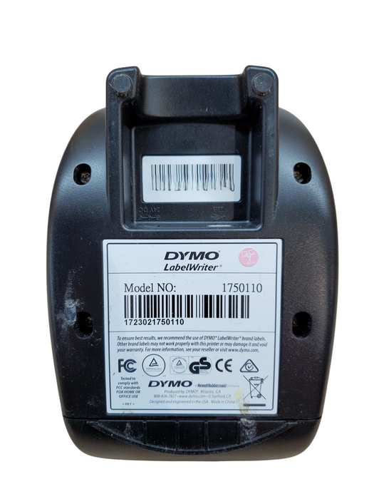 DYMO LabelWriter 450 Label Printer + Spool Assembly