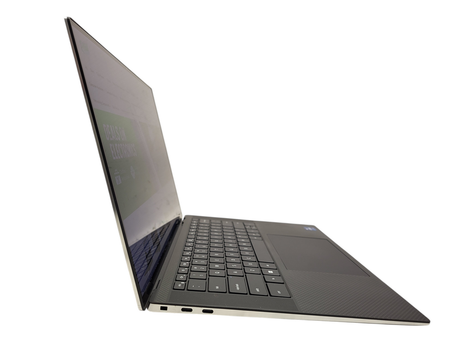 Dell XPS 15 9520 i7-12700H 16GB DDR5 RTX 3050 256GB NVMe READ $ Lap200