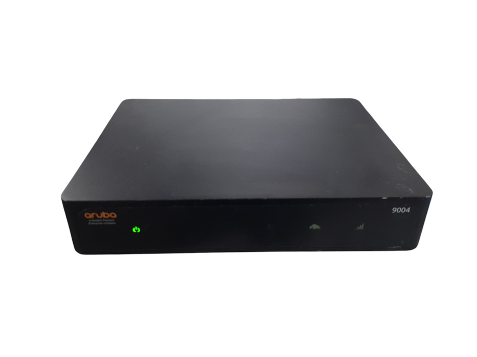 HPE Aruba ARCN9004 | 4-Port Gigabit | No Adapter