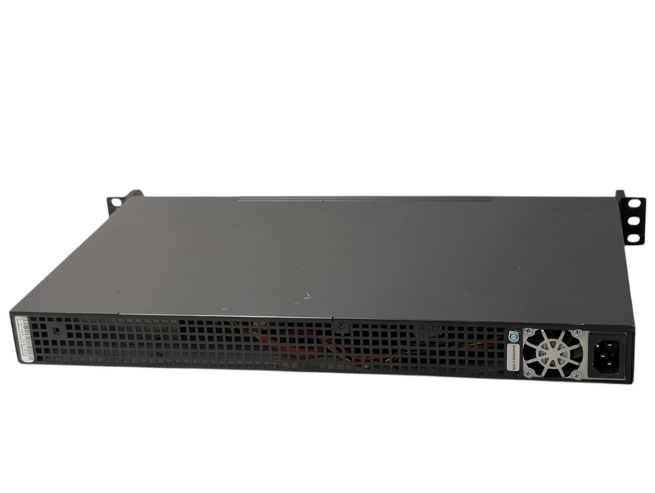 Supermicro 505-2 A1SRi-2758F 8GB RAM 8 Core Intel Atom C2758 8GB RAM  -