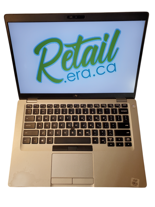 DELL Latitude 5410 i5-10210U @ 1.6GHz 16GB DDR4 256GB NVMe  Lap200