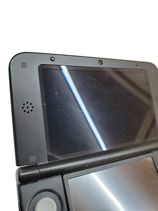 Nintendo 3DS XL Handheld Gaming System | Blue | *READ*