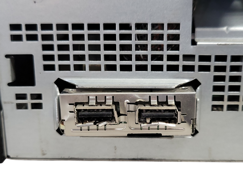 HPE ProLiant MicroServer Gen10 AMD Opteron X3216 1.6GHz CPU 16GB DDR4, SEE _