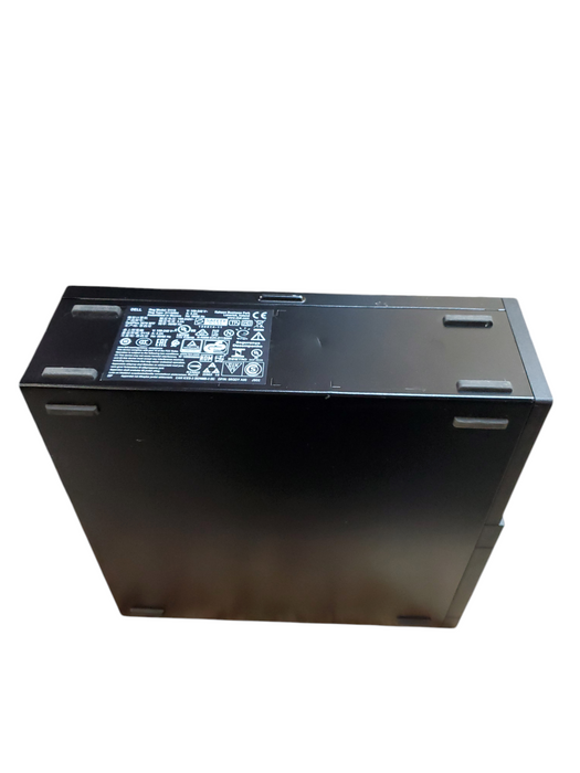 Dell Optiplex 3070 SFF Core i7-9700@3.0GHz 8GB DDR4 - No HDD