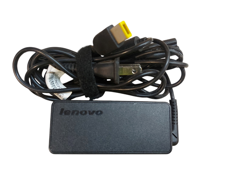 Lot 10x Genuine Lenovo Power Adapter 20V 2.25A 45W for Laptop ADLX45NDC2A