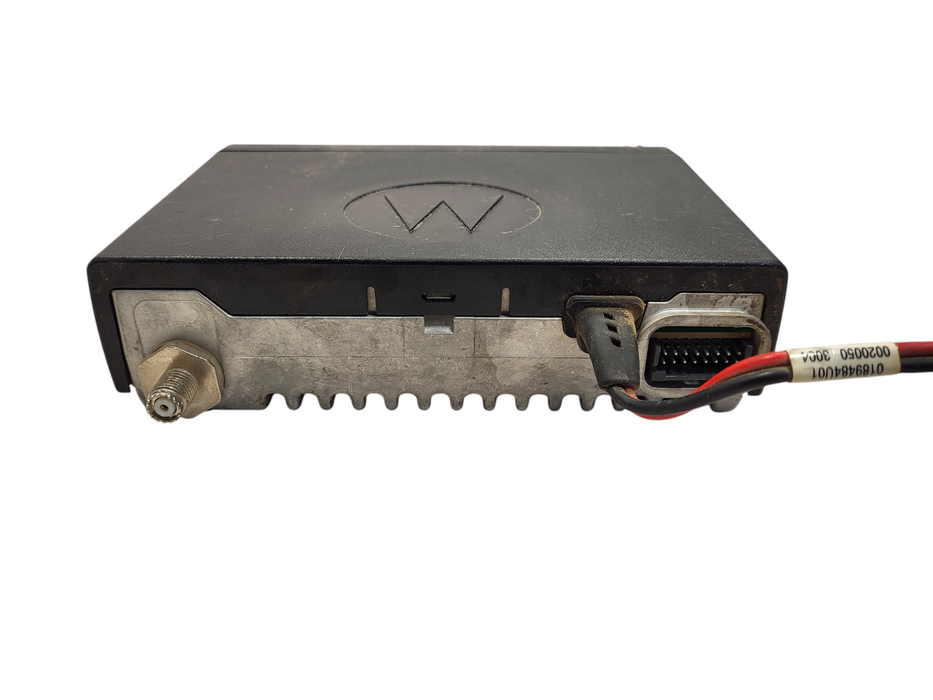 Motorola CM200 VHF Two Way Radio $