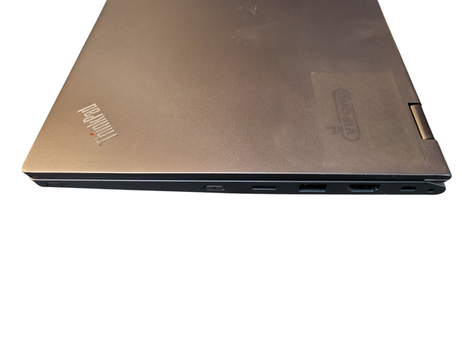 Lenovo ThinkPad L13 Yoga i7-10610U | 256GB SSD | 16GB RAM READ  Lap200