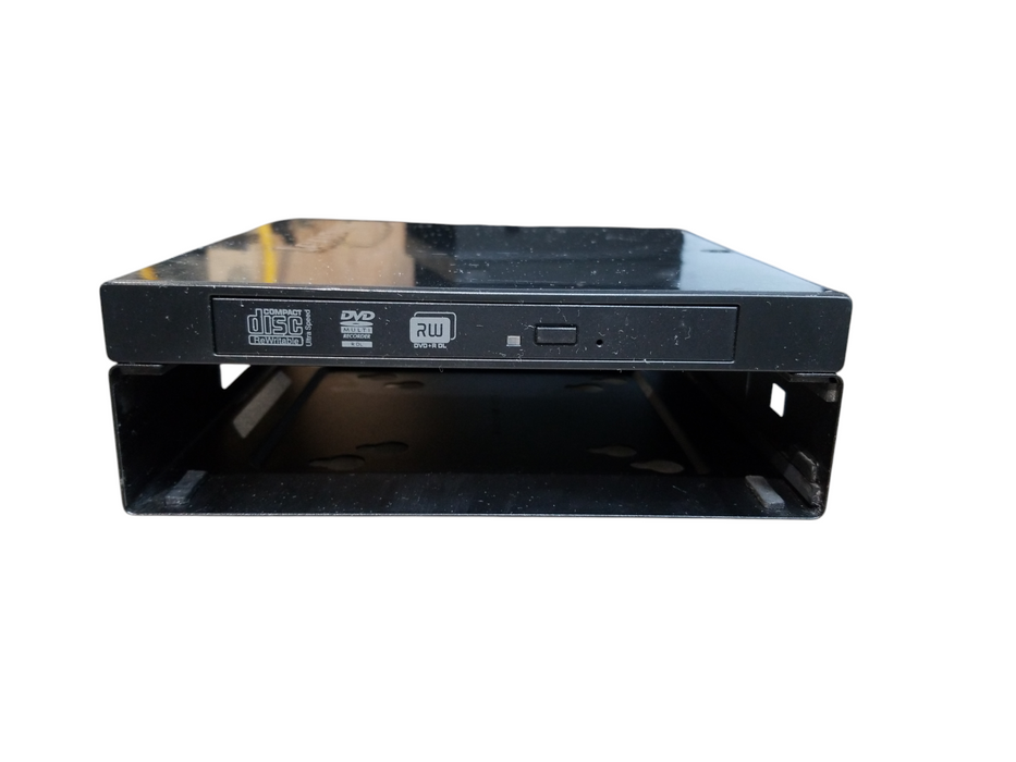 External DVD-RW Upgrade kit for Lenovo USFF Q