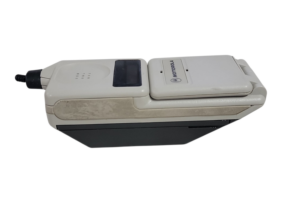 Vintage Motorola Digital Personal Communicator