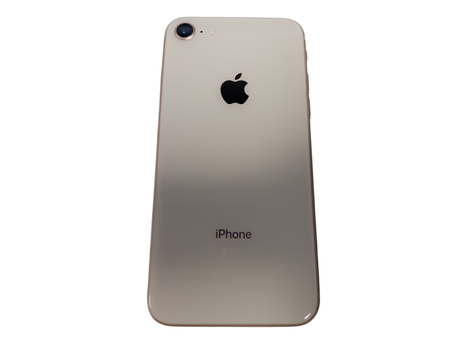 Apple iPhone 8 - 64GB - Gold [Read] (