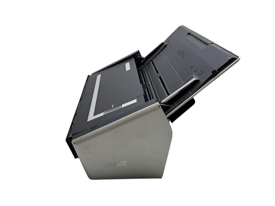 Fujitsu ScanSnap S1500 PA03586-B012 Document Scanner w/ PWR & USB Cable )