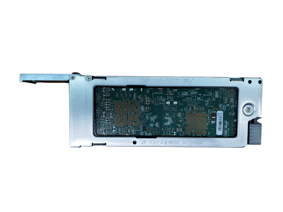EMC 303-254-100C-00 10 GbE BaseT v2 SLIC37 Network Adapter Module