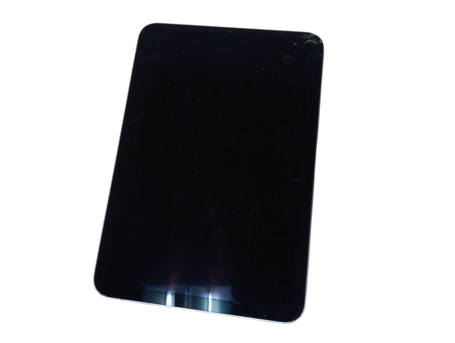 Apple iPad Mini 6th Gen - 64GB - Purple [A2567] Read