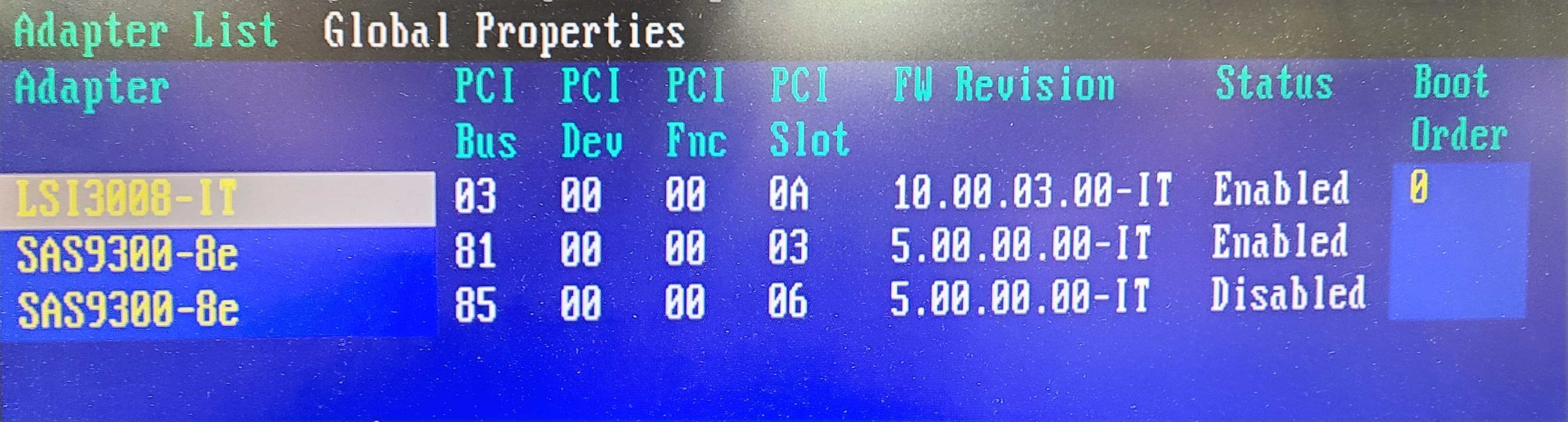 Supermicro CSE-829U X10DRU-I+ 2U - 2x Xeon E5-2609 v3 384GB RAM LSI3008-IT