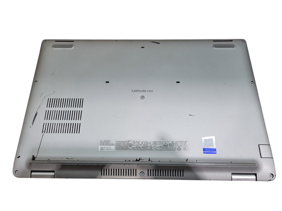 Dell Latitude 5420 i7-1185G7 16GB RAM 512GB NVMe ! Lap200
