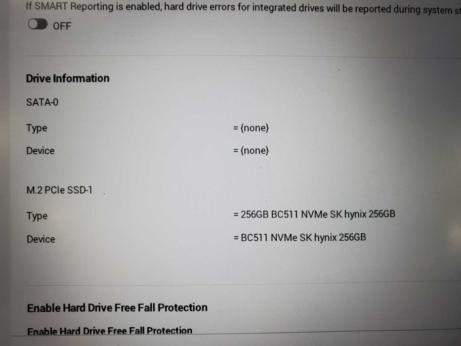 Dell Latitude 3520, i5-1145G7 2.60GHz, 16GB DDR4, 256GB NVMe  Lap200