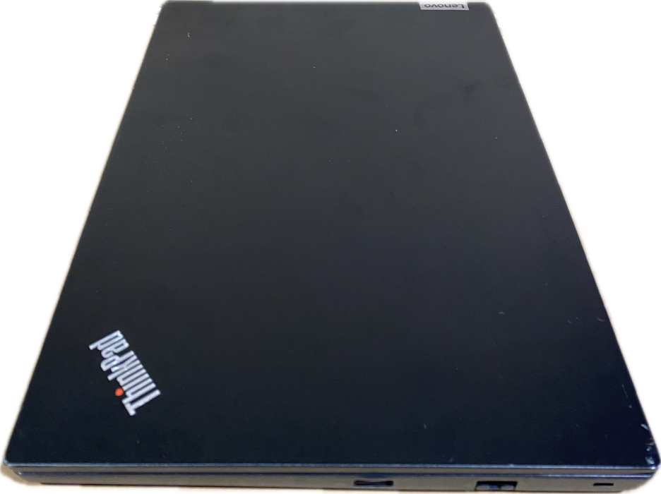 Lenovo ThinkPad E14 Gen 2 Core i7-1165G7@ 2.80GHz 16GB RAM 256GB SSD READ!   Lap200