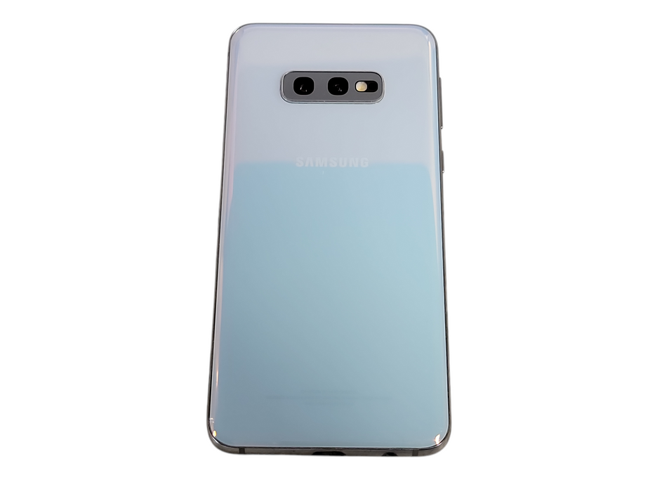 Samsung Galaxy S10e - 128GB - Light Blue [SM-G970W] (
