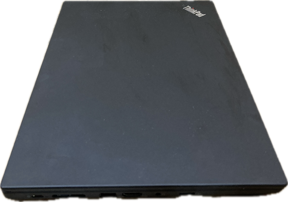 Lenovo ThinkPad T14 AMD Ryzen 5 PRO 5650U@2.3GHz 24GB RAM 256GB SSD  Lap200