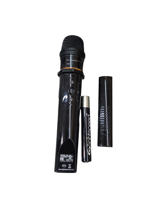 Lightspeed Sharemike SM Microphone