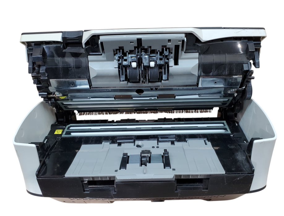 Fujitsu fi-7260 Color Duplex Document Scanner PA03670-B552 - No Flatbed