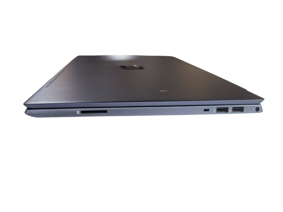 HP Pavilion Laptop 15 Touch | Core i5-1035G1 8GB DDR4 256GB NVMe | READ!!  BudLap