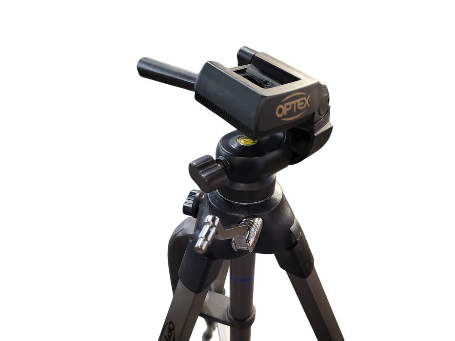 Optex T265 tripod READ $