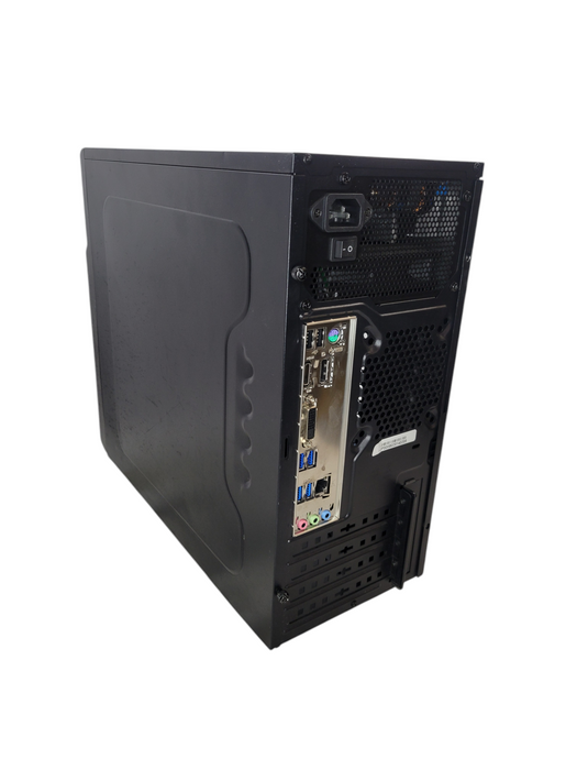 CPU ASUS PRIME B460M-A + Intel Core i5-10400 PRIME B460M-A｜Motherboards｜ASUS Canada