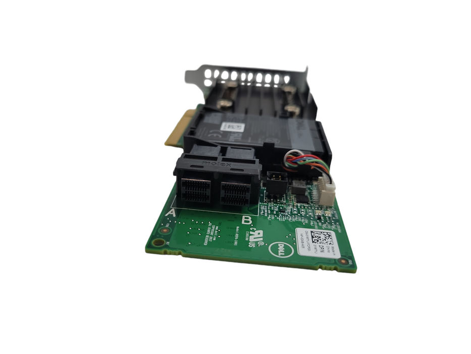 DELL PERC H740P 8GB NV RAID CONTROLLER CARD 01M71J (3998) %