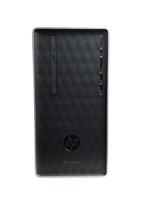 HP PAVILION 590-p0xxx TOWER | AMD A10-9700 RADEON R7 @3.5GHz | 8GB RAM	 Q