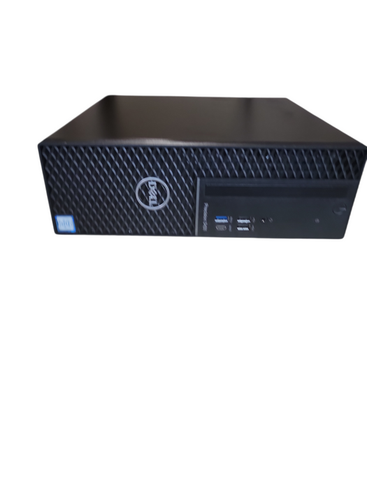 Dell Precision Tower 3431 i7 - 9700 @ 3.00GHz 16GB DDR4 Ram No HDD