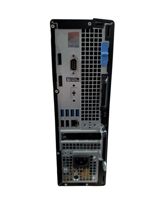 Dell Optiplex 5000 SFF Core i3-12100@3.30GHz 16GB DDR4 No HDD