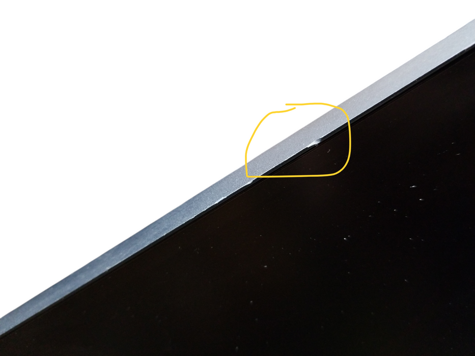 Samsung S27R350FHN 27" 1920 x 1080. 75Hz - HDMI VGI