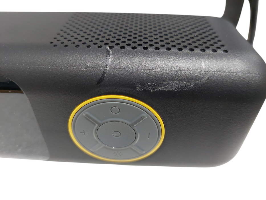 Fanttik S100 Apex Portable Tire Inflator   =