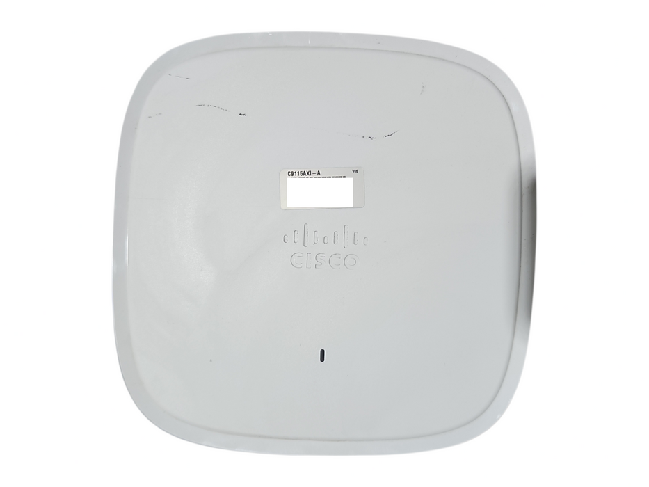 Cisco Catalyst C9120AXI-A Wireless Access Point, READ