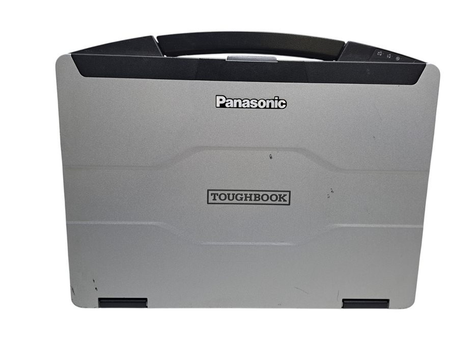 Panasonic Toughbook FZ-55 Touch Intel Core i5-8365U, 16GB, 256GB NVMe, 3490HRs ) Lap200