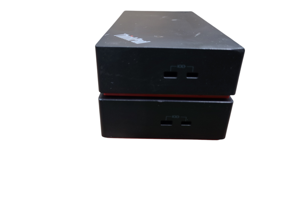 Lenovo ThinkPad Universal USB-C DockingStation