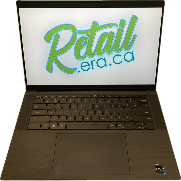 Dell XPS 15 9530 i7-13700H RTX4050 6GB GPU 16GB RAM 512SSD No Power Adapter  Lap200