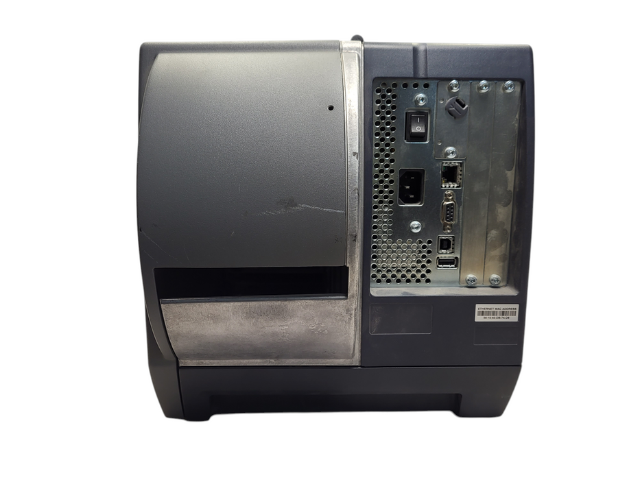 Intermec PM43 Honeywell Industrial Thermal Label Printer PM43A11000000201 $