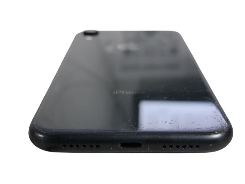 Apple iPhone XR - 128GB - Black [A1984]