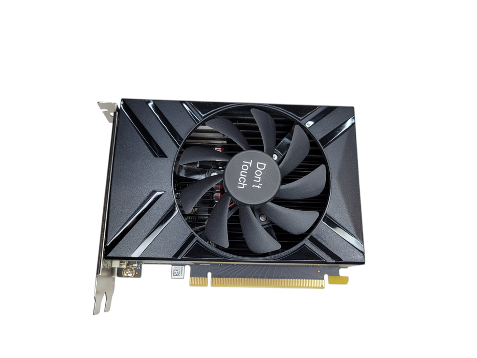 NVIDIA GeForce GTX 1650 4GB GDDR5 PCIE %