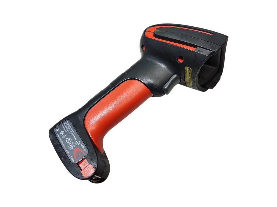 Honeywell Granit 1911i Barcode Scanner 1911IER-3-N w/ Dock & AC Adapter Q