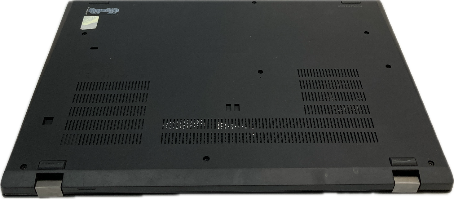 Lenovo ThinkPad T15 Core i7-1185G7@3.00GHz 16GB RAM 512GB SSD  Lap200