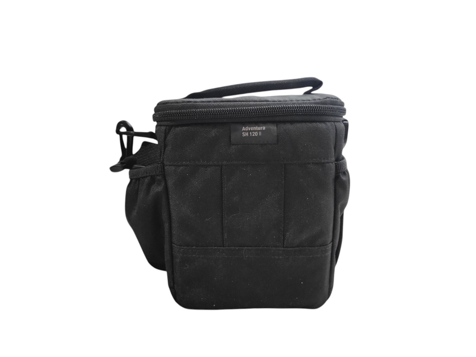 Lowepro Adventura SH 120 II Shoulder Bag w/ shoulder strap %
